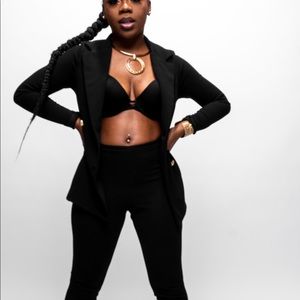 COPY - My Own Boss Suit Set